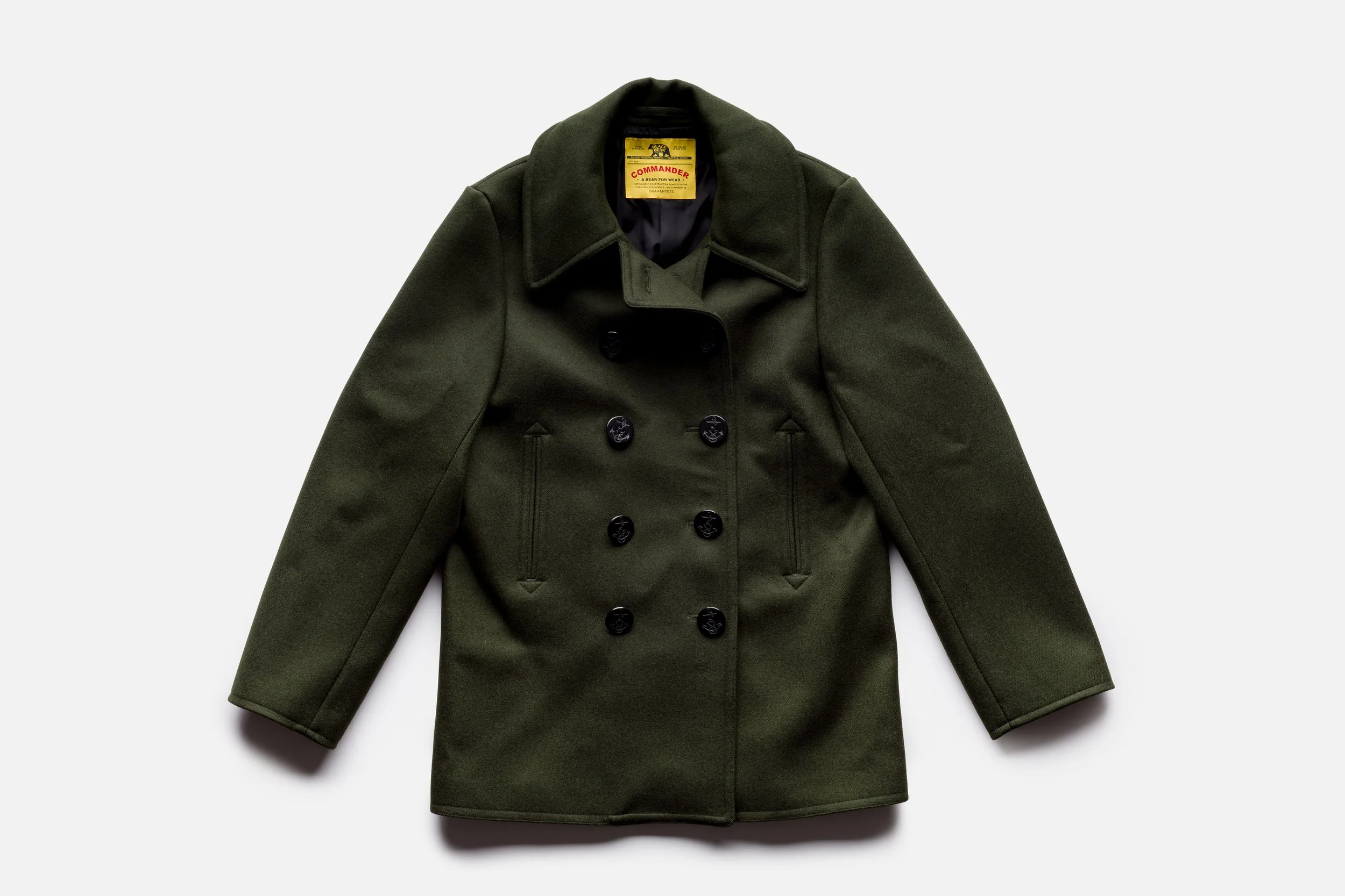 Black Bear Brand
